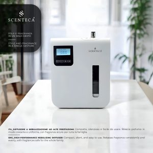 diffusore nebulizzazione AD‑P3