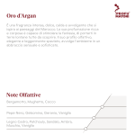 Oro D'Argan F 202210 – Fragranze Legni - immagine 2