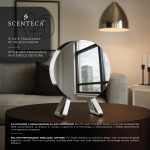 Diffusore Modello Milano