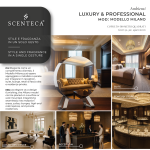 Diffusore Modello Milano - immagine 2