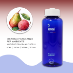 Litchi e Pera F07 – Fragranze Frutta
