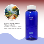 Sentieri di Pioggia F34 – Fragranze Piante