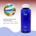 Summer Scent F19 – Fragranze Fiori