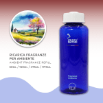 The Bianco e Fiori di Primavera F33 – Fragranze Food