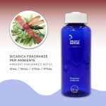 Verarepel F26 – Fragranze Repellenti