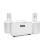 diffusore ambiente elettrico professionale CW5000