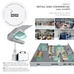 diffusore professionale EVO950