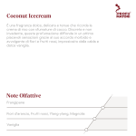 Coconut Ice Cream – Fragranze Food - immagine 2