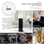 Diffusore di Fragranze EVO 100TL - immagine 7