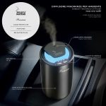 Diffusore per auto EVO CD30 - immagine 5