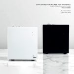 Diffusore di Fragranze EVO650 Bluetooth e WIFI - immagine 3