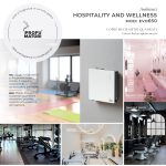 Diffusore di Fragranze EVO650 Bluetooth e WIFI - immagine 10