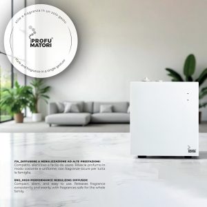 Diffusore di fragranze EVO650