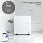Diffusore di Fragranze EVO650 Bluetooth e WIFI - immagine 4