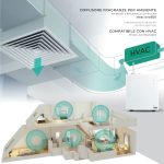 Diffusore di Fragranze EVO650 Bluetooth e WIFI - immagine 5