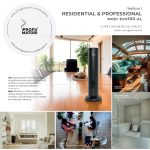 Diffusore di Fragranze EVO 100AL - immagine 5