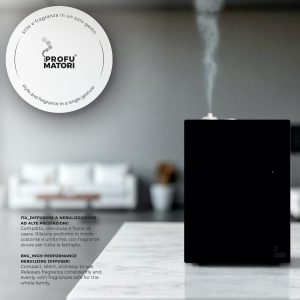 diffusore fragranze EVO 850