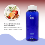 Vegetal Milk – Fragranza Balsamica Dolce