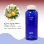 Wellness – Fragranza Balsamica Ambrata